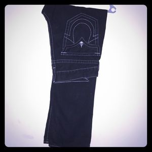 True Religion Jeans waist 34